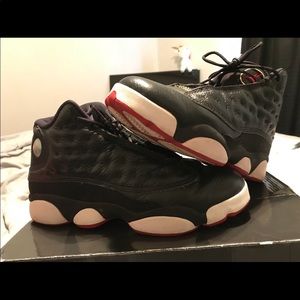 Jordan 13s